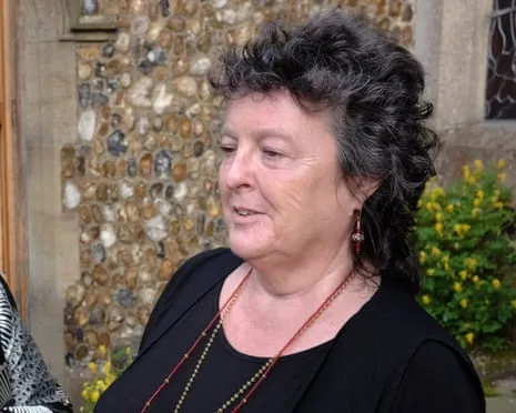 The Renowned Poet Pens ‘Bombsite’ Poem on Donald Trump’s UK State Visit