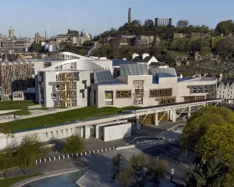 Major Judicial Reform in Scotland: Abolition of the ‘Not Proven’ Verdict