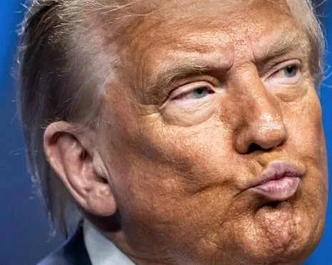 Trump v the Truth Overview: Few Network Would Attempt TV So Daring (while also) Mind-Numbing