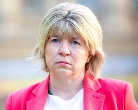 Maria Caulfield Becomes Most Recent High-Profile Tory Figure to Reform UK