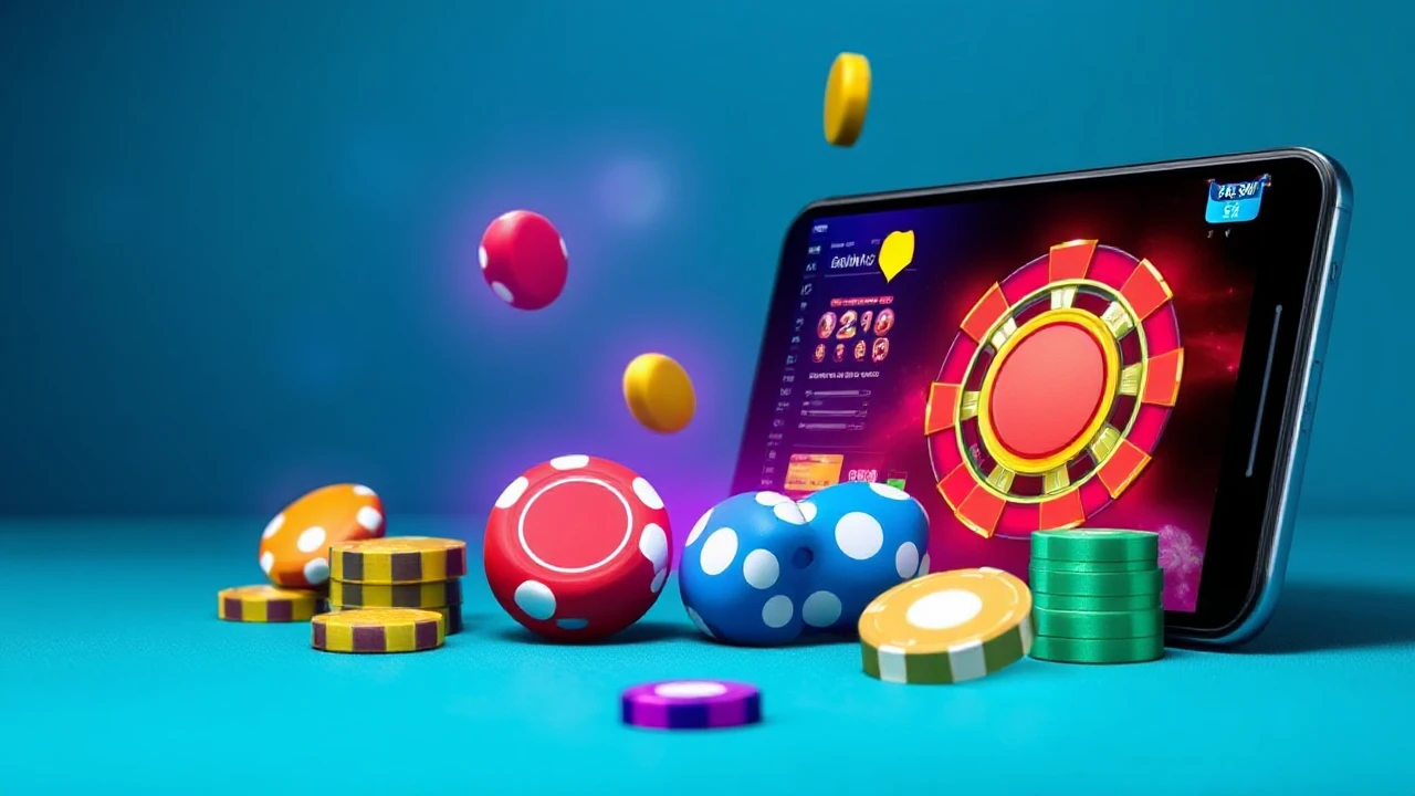 Delving into the Newest Trends in Digital Gaming Entertainment