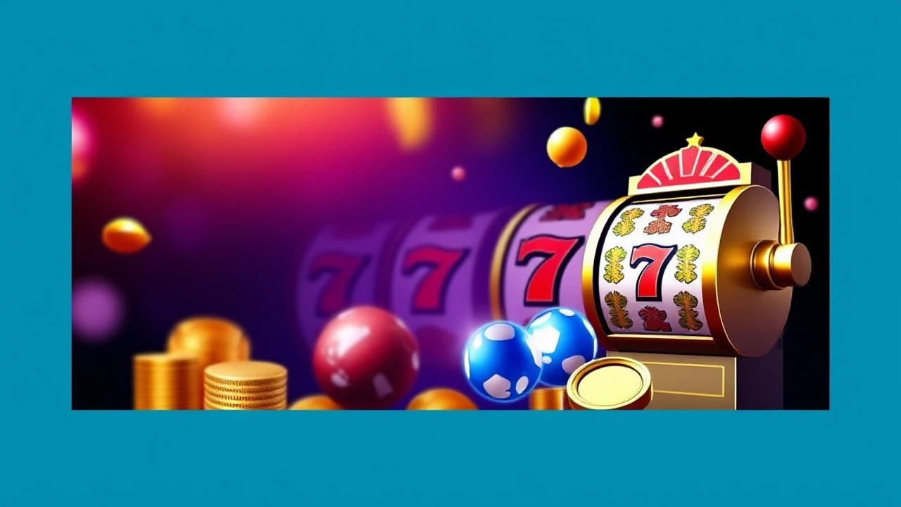 Your Definitive Handbook to Playing Internet-based Casino Slots: An In-Depth Guide