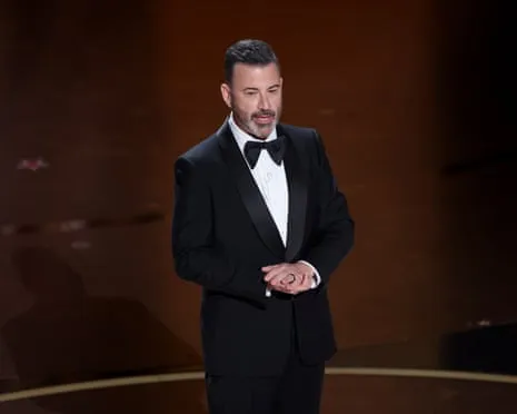 Muzzling Audiences As It Happens: Suspension of Jimmy Kimmel Show Spurs Outrage and First Amendment Alarms