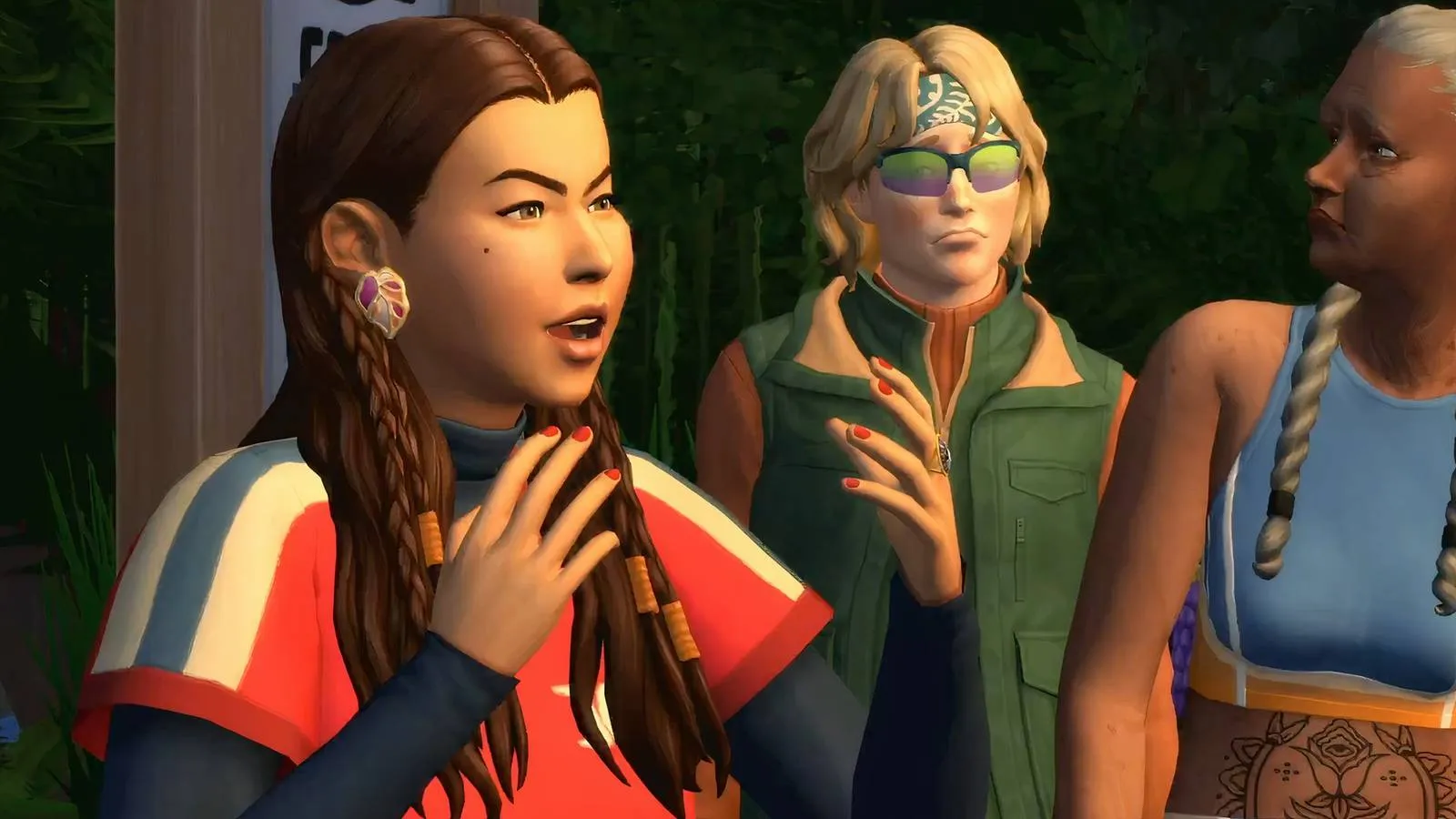 The Sims 4's Game Show Expansion Seems Like an Awesome Idea That Has A Single Potential Catch