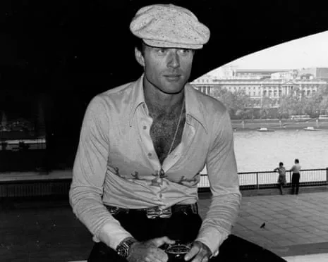 How The Iconic Actor Redefined Men's Fashion Both On & Off the Silver Screen