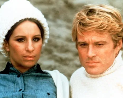 The iconic performer Offers Tribute to Robert Redford: ‘Among the Finest Actors Of All Time’