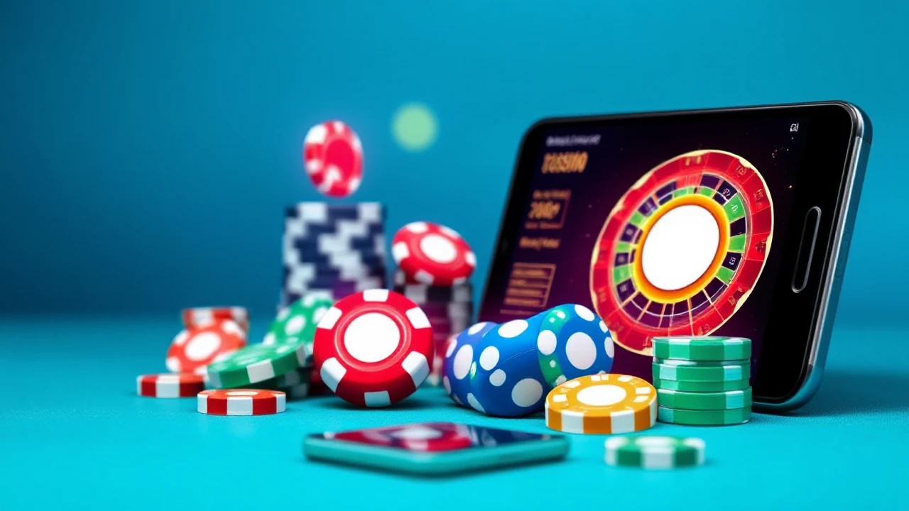 Exploring the Newest Developments in Digital Gaming Activities