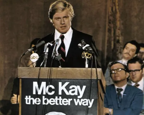 Fans Share Memories to Robert Redford: An Extraordinary Soul