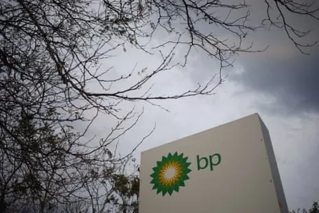 An Hoosier Town Living Beneath the Shadow of a BP Refinery: Residents Claim 'Far Too Many Incidents'