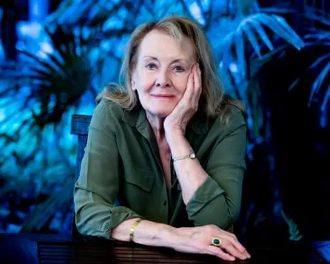 Her Much Younger Partner by Annie Ernaux: A Deep Dive of a Romance Spanning Ages