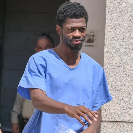 Lil Nas X Begins Rehab Following Altercation With Officers