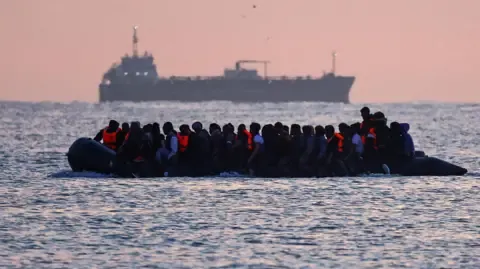 Initial Migrant Sent Back to France Under New Exchange Policy