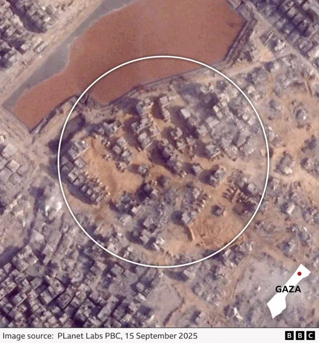 Confirming Images of Moscow's Attacks in Front-Line the Zaporizhzhia Area
