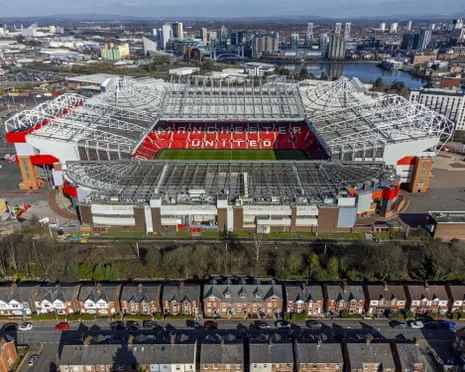 The Red Devils Announce All-Time High Income of over £666 million Despite a £33m Financial Shortfall