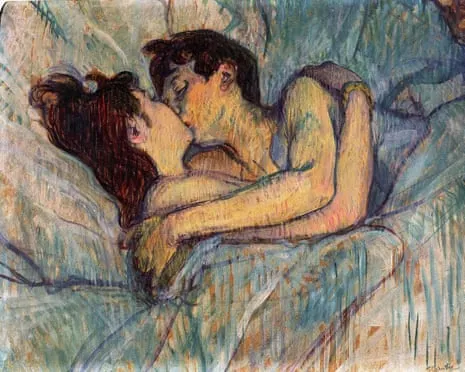 My Boyfriend Views Physical Connection as a Competition – What’s the Best Way to Support Him?