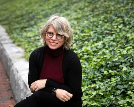 The Harvard Historian Explores the Governing Change Process: ‘It’s Extremely Difficult to Amend the Constitution’