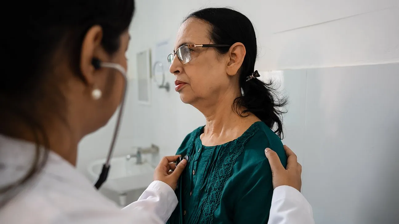 Research Shows Unforeseen Triggers of Myocardial Infarctions for Ladies Below 65