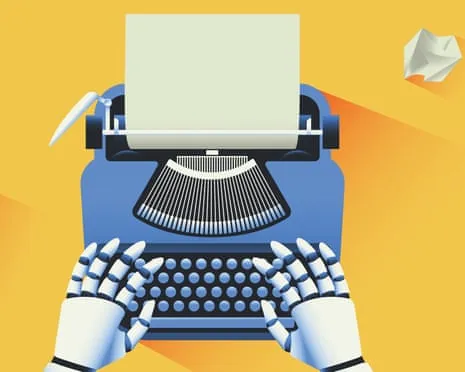 AI Will Never Replace Our Authors. However, Lacking Oversight, It May Ruin The Publishing Industry As It Exists Today