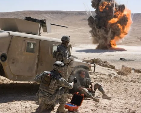 Moving from Intense Action to Arthouse Drama … Each of Kathryn Bigelow’s Movies – Ranked!