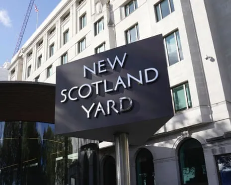 Two Men and a Woman Detained in Essex on Allegations of Aiding Foreign Espionage