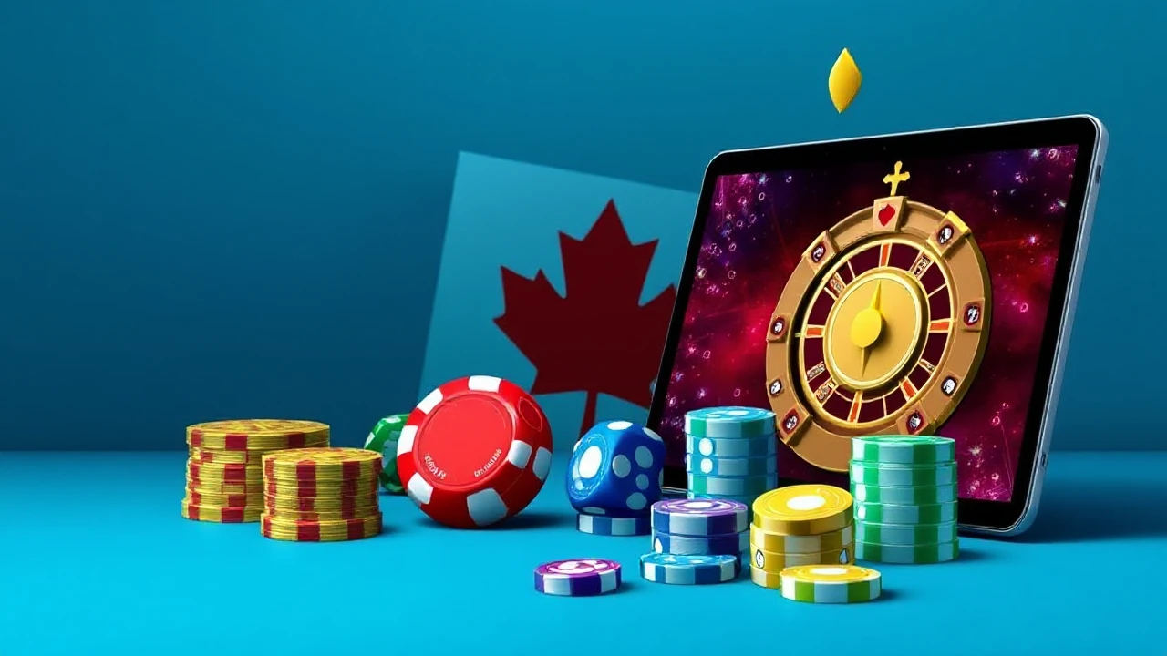 The Growth of Digital Casinos in Canada: Key Developments to Keep an Eye On