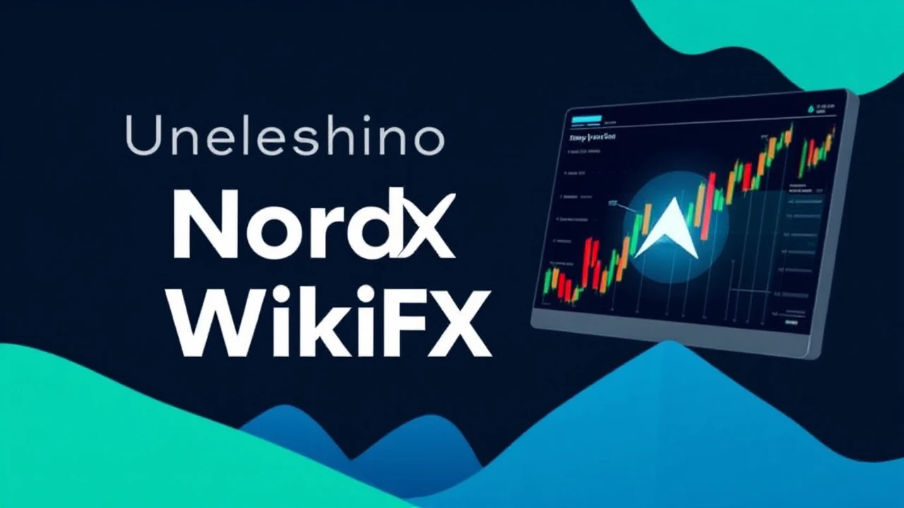 Unleashing the Power of NordFX WikiFX: Sophisticated Strategies Exposed