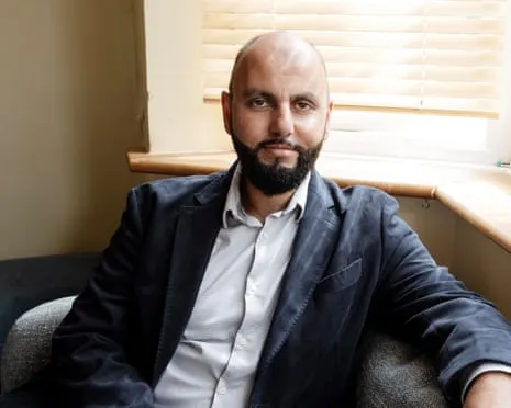Lawyer Handling Palestinian Group Case Alleges Being Unlawfully Detained by Police