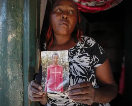 Kenya Seeks Detention Order for Former British Serviceman in Suspected Killing of Agnes Wanjiru