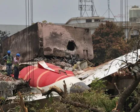 Kin of Air India Crash Passengers File Suit Against Manufacturer Regarding Fatal Incident