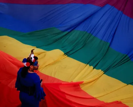 Intersex Individuals in the EU Experience an ‘Alarming’ Rise in Abuse, Per EU Findings