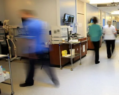 British Medical Practitioners Found Guilty of Inappropriate Behavior Not Being Removed from Practice, Study Shows