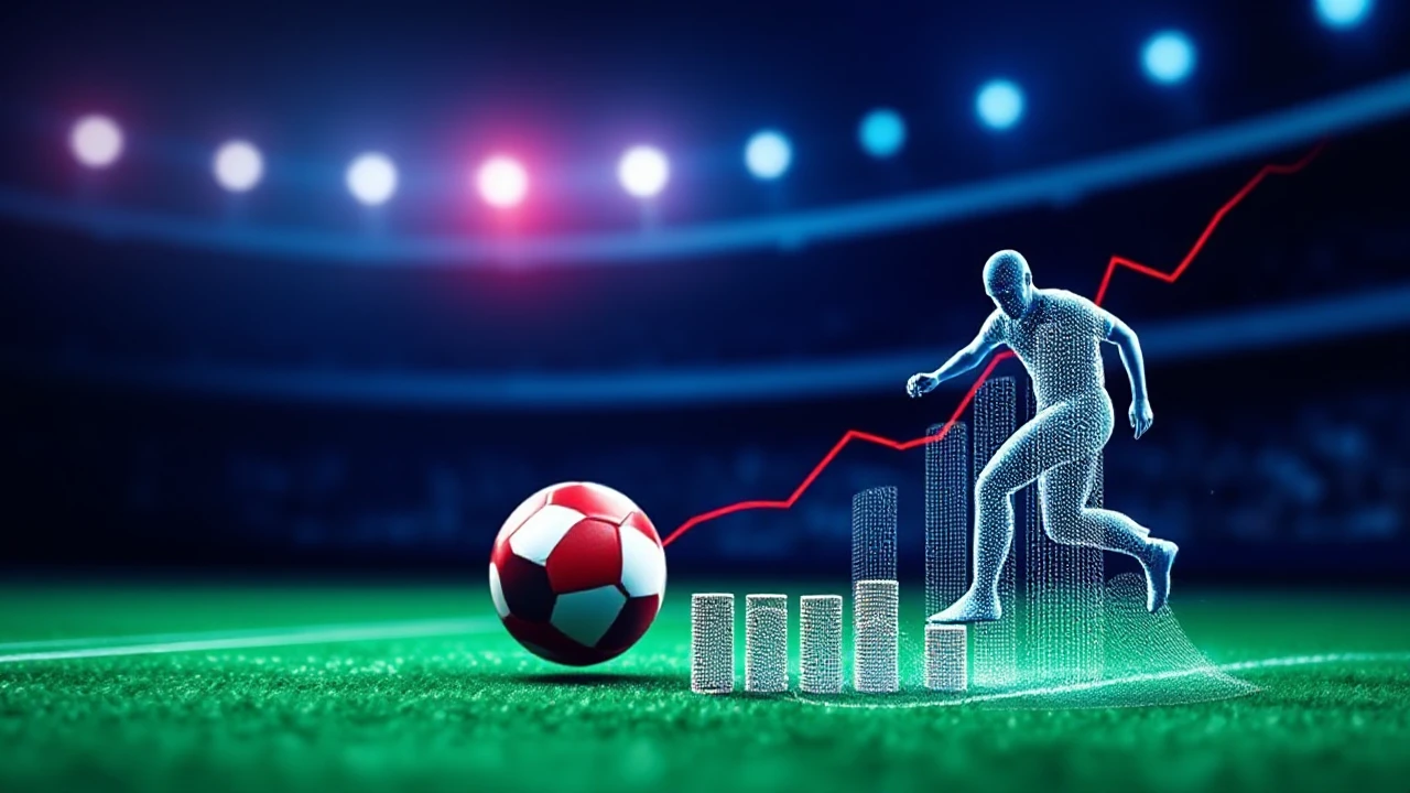 Sports Betting and Data Analysis: Leveraging Statistics to Win