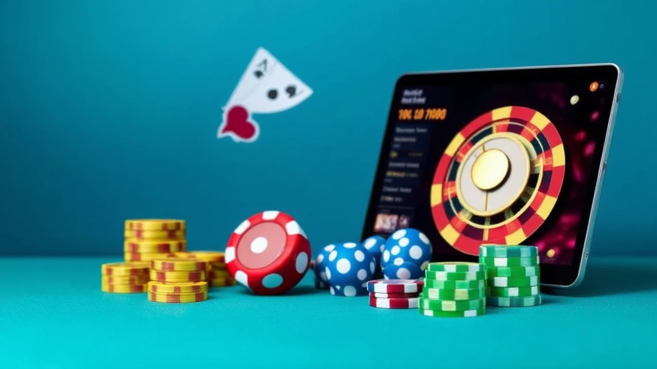 Ways to Identify Deceptive Online Betting Platforms