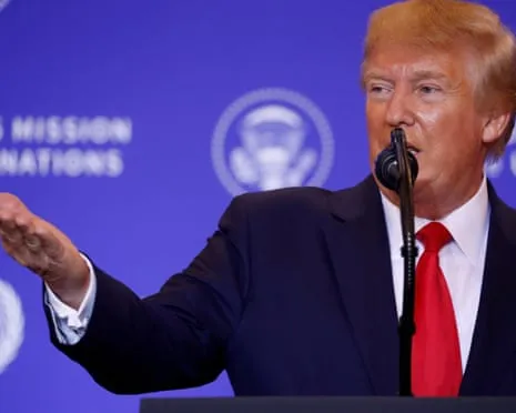 Trump Neglected His Pledge of Office. The Future Shall Not Remember His Leadership Kindly