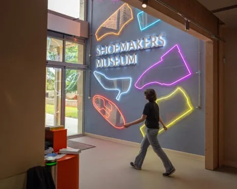 The Iconic Shoemaker Unveils a Exhibition to Celebrate 200 Years