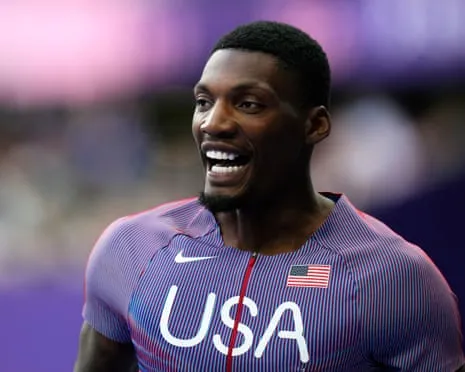 Doping-Allowed Event Approaches UK Competitors Following Addition of US Sprinter Kerley