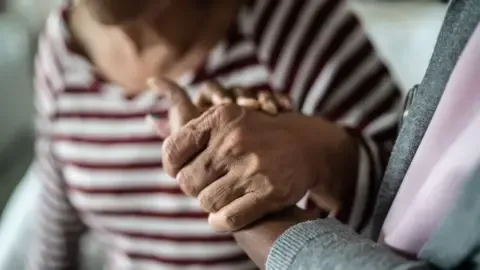Experts Pinpoint the Human Brain's Internal Step Counter