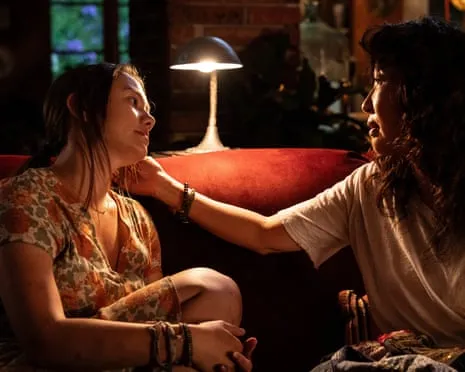 Can I Get a Witness? Review Critique – Star Sandra Oh Leads the Cast in Futuristic Tale of Planned Death