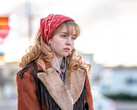This Western Drama Review: The Star-Studded Cast Features in a Compelling Crime Drama