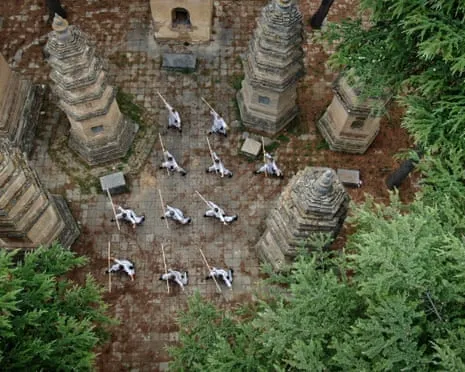 The Monastic Commerce Facing Scrutiny as Scandals Shake Influential Religious Figures