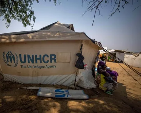 UN Faces Significant Financial Cuts and Workforce Reductions After American Financial Cuts