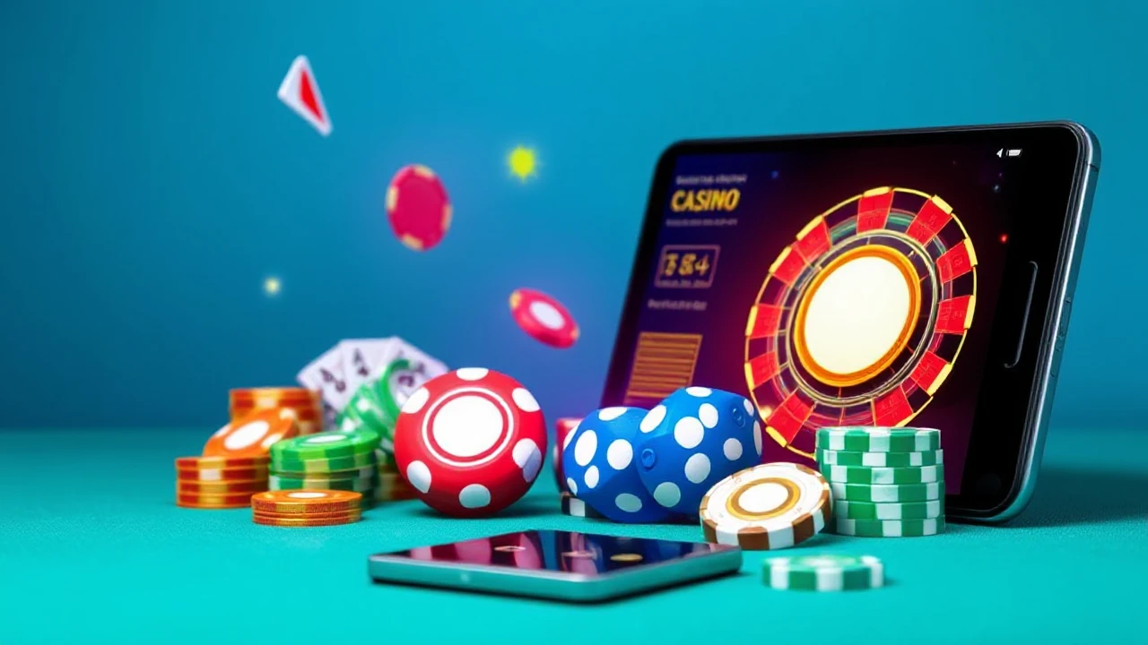 Explaining the Cutting-edge Changes in Internet-based Casino Options