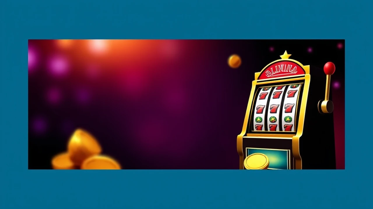 Ultimate Guide in Slot Machine Strategy and Payouts