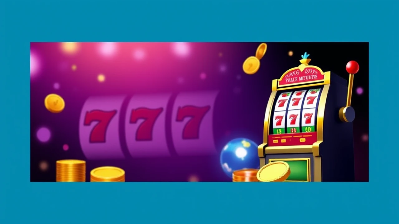 Dominating the Slot Game: Key 5 Strategies for Boosting Wins