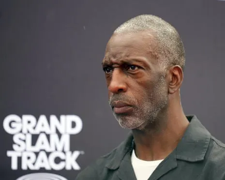 GST Denies Claims The Former Sprinter Earned $2M Via Scrapped Event