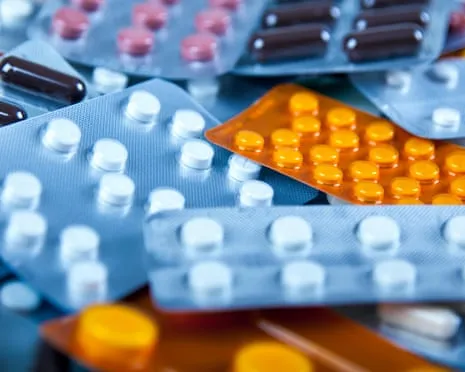 Once-a-Day Weight Loss Tablet Could Assist Cut Body Weight by a Fifth, Trial Shows