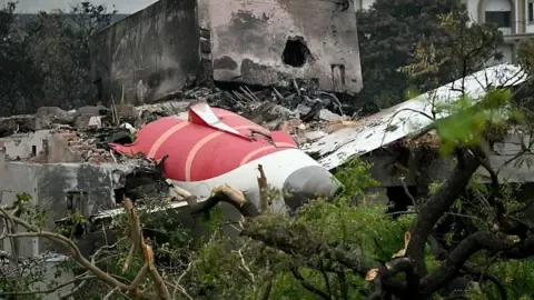 Families of Air India accident victims file lawsuit aviation giants Honeywell and Boeing