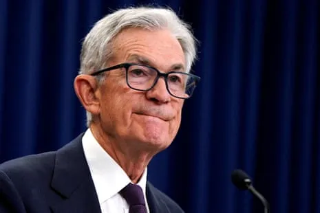 A Federal Reserve's Independence Is Under an Extraordinary Test