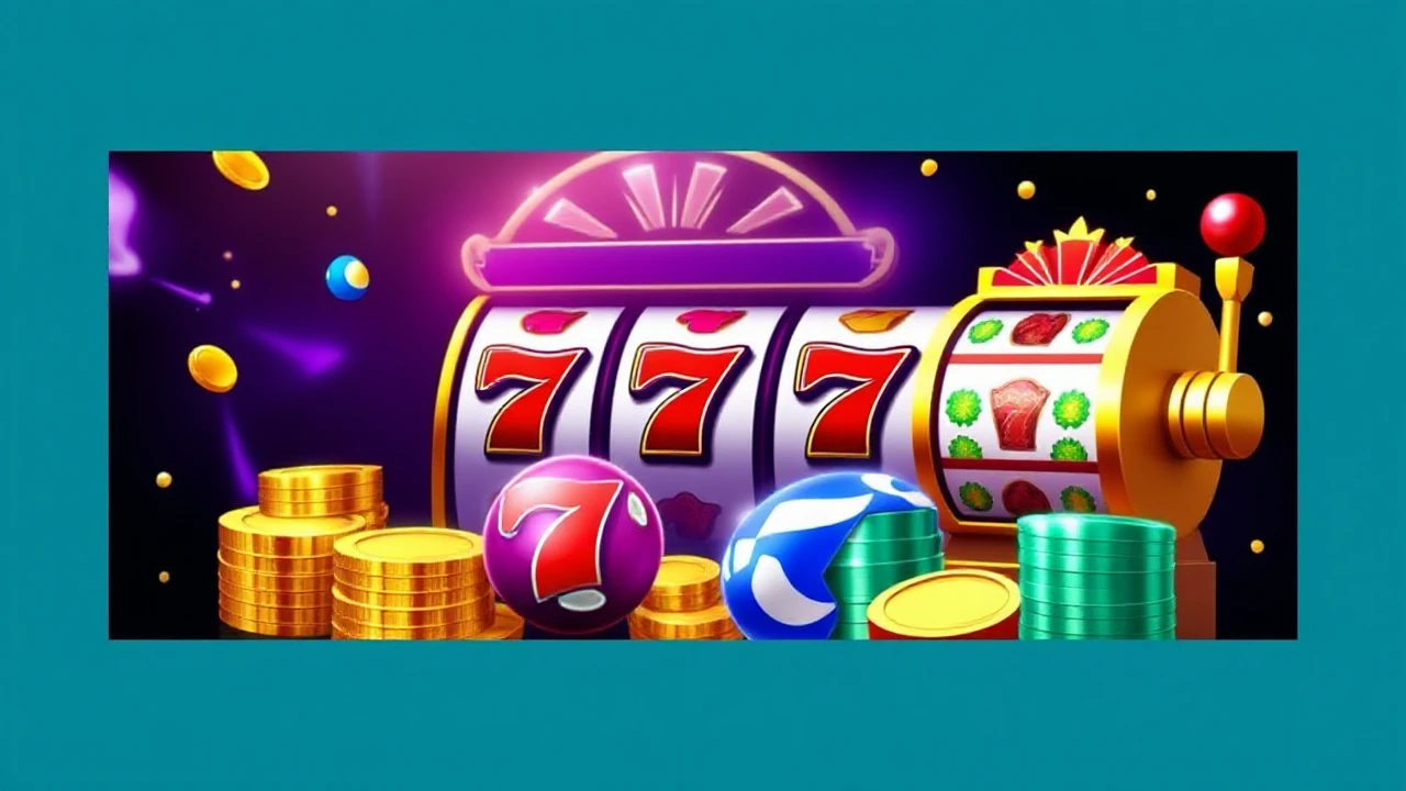 Revealing the Hidden Gems of Progressive Jackpot Slots